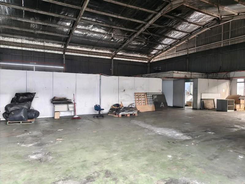 Factory for Rent in Sungai Tiram (Ulu Tiram) - Henry Pua - PropertyGuru.com.my