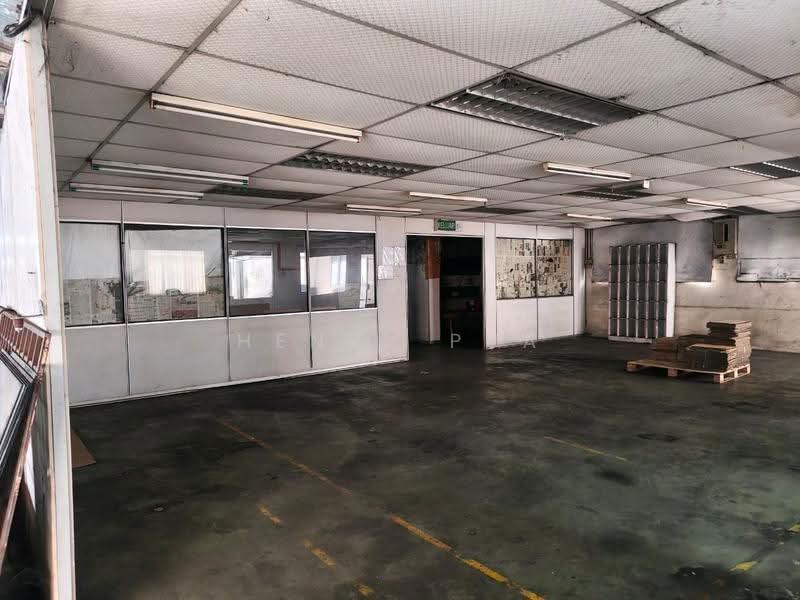 Factory for Rent in Sungai Tiram (Ulu Tiram) - Henry Pua - PropertyGuru.com.my