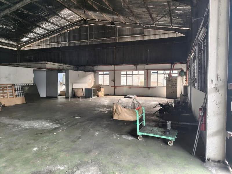 Factory for Rent in Sungai Tiram (Ulu Tiram) - Henry Pua - PropertyGuru.com.my
