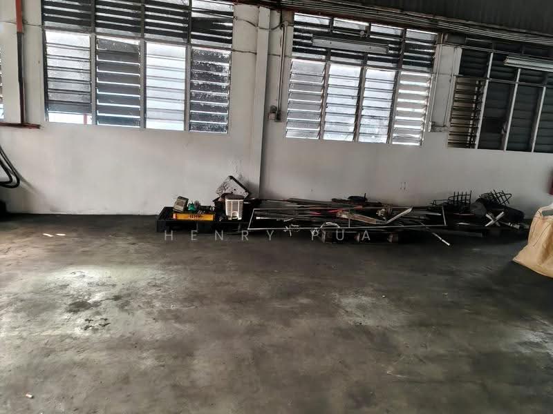 Factory for Rent in Sungai Tiram (Ulu Tiram) - Henry Pua - PropertyGuru.com.my