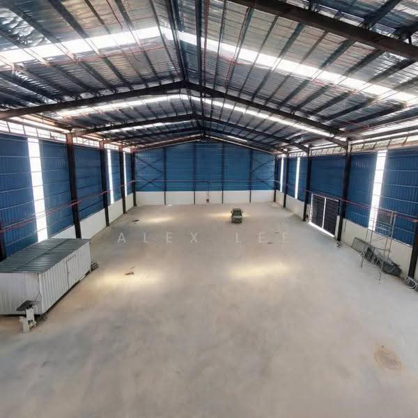 Gudang untuk Disewa di Kapar (Selangor) - Alex Lee - PropertyGuru.com.my