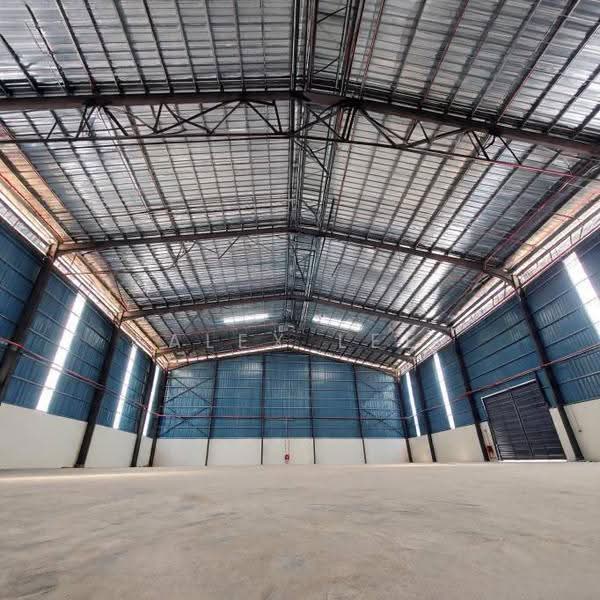 Gudang untuk Disewa di Kapar (Selangor) - Alex Lee - PropertyGuru.com.my