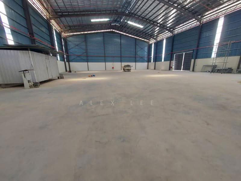 Gudang untuk Disewa di Kapar (Selangor) - Alex Lee - PropertyGuru.com.my