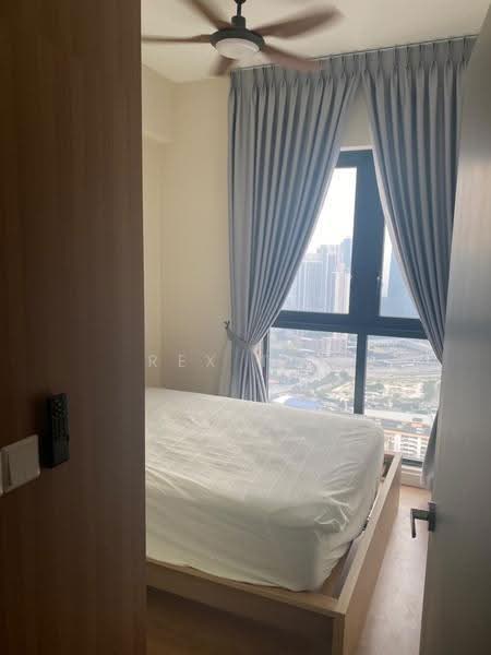 Condominium for Rent at Skyline KL - Rex Tan - Bedroom - PropertyGuru.com.my