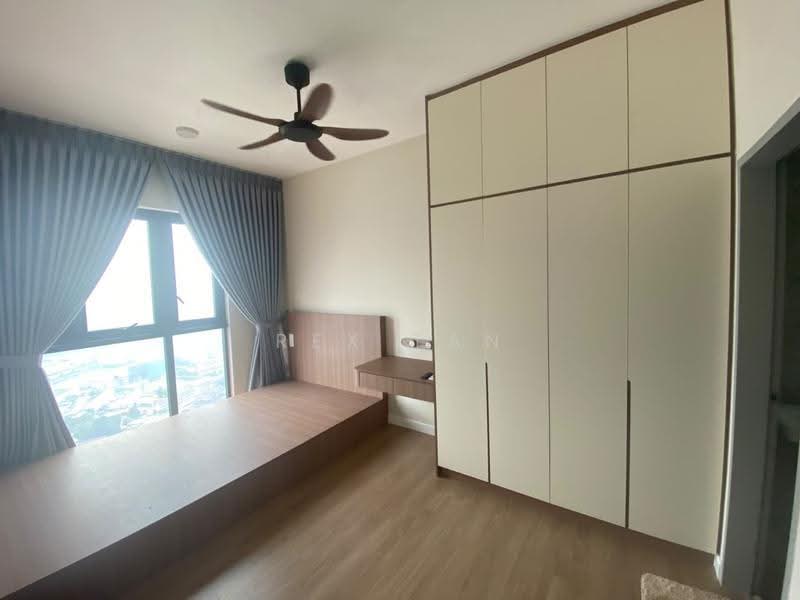 Condominium for Rent at Skyline KL - Rex Tan - Bedroom - PropertyGuru.com.my