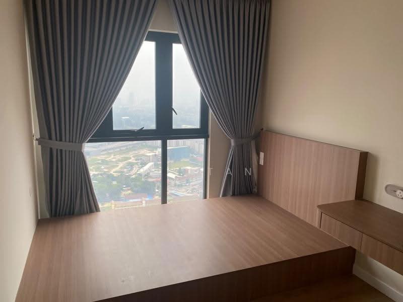 Condominium for Rent at Skyline KL - Rex Tan - Bedroom - PropertyGuru.com.my