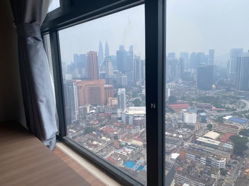 Condominium for Rent at Skyline KL - Rex Tan - View - PropertyGuru.com.my