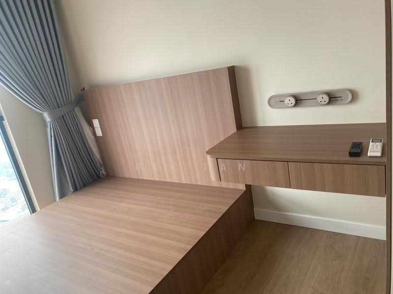 Condominium for Rent at Skyline KL - Rex Tan - Bedroom - PropertyGuru.com.my
