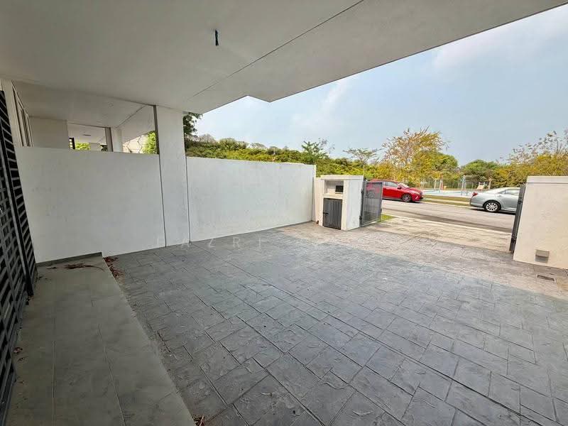 2-storey Terraced House for Sale in Dengkil (Selangor) - Fazri Omar - PropertyGuru.com.my