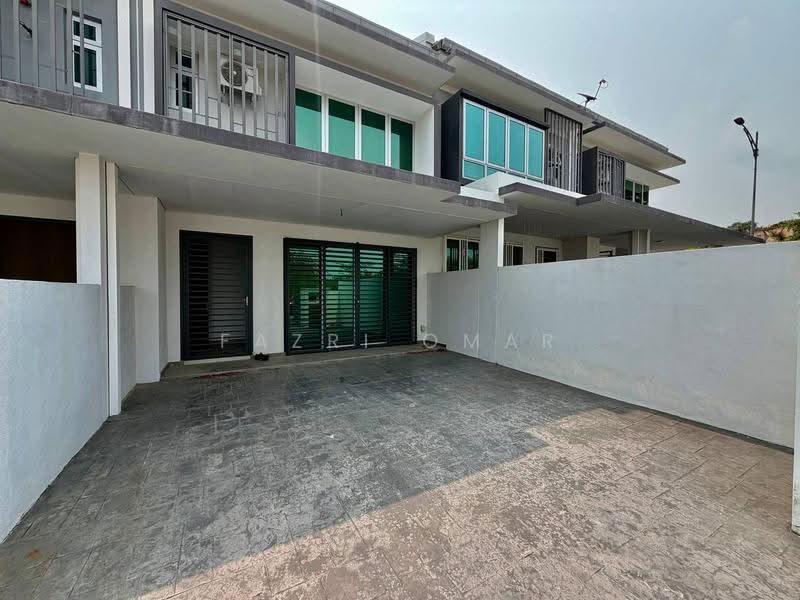 2-storey Terraced House for Sale in Dengkil (Selangor) - Fazri Omar - PropertyGuru.com.my