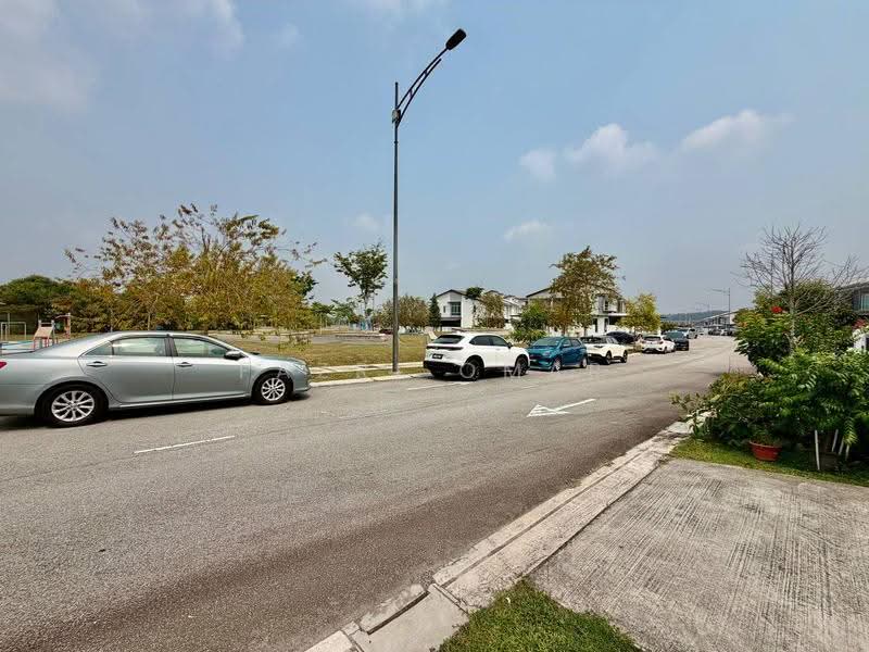 2-storey Terraced House for Sale in Dengkil (Selangor) - Fazri Omar - PropertyGuru.com.my