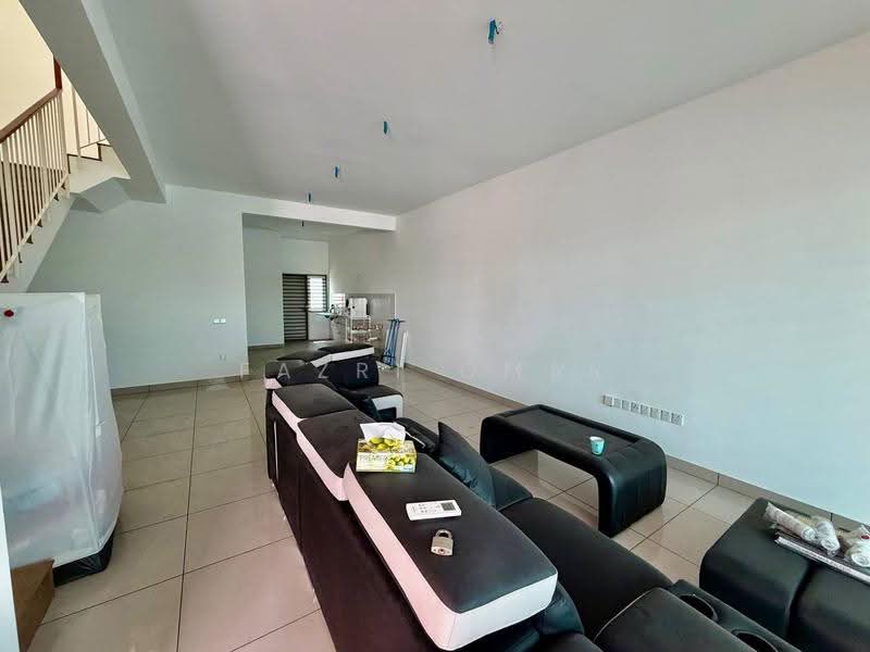 2-storey Terraced House for Sale in Dengkil (Selangor) - Fazri Omar - PropertyGuru.com.my