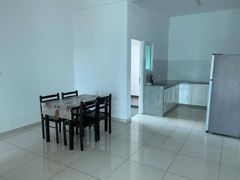 Condominium for Sale at One Imperial - Calvin Keoh - Dining Room - PropertyGuru.com.my