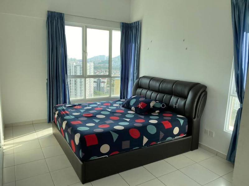 Condominium for Sale at One Imperial - Calvin Keoh - Bedroom - PropertyGuru.com.my