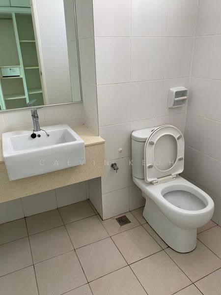 Condominium for Sale at One Imperial - Calvin Keoh - Bathroom - PropertyGuru.com.my
