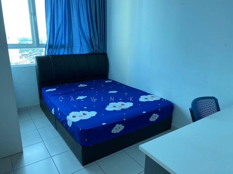 Condominium for Sale at One Imperial - Calvin Keoh - Bedroom - PropertyGuru.com.my