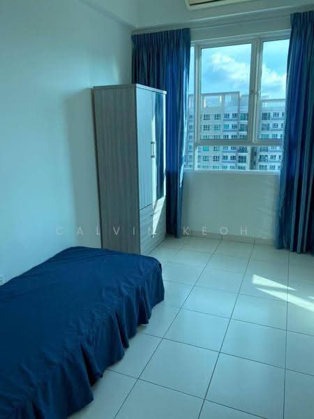 Condominium for Sale at One Imperial - Calvin Keoh - Bedroom - PropertyGuru.com.my