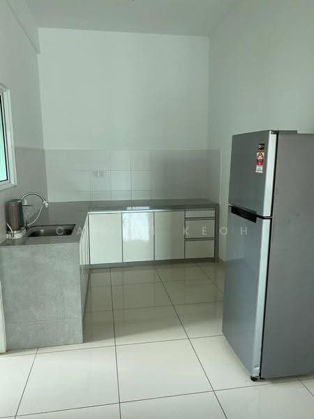 Condominium for Sale at One Imperial - Calvin Keoh - Kitchen - PropertyGuru.com.my