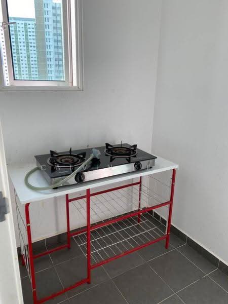 Condominium for Sale at One Imperial - Calvin Keoh - Kitchen - PropertyGuru.com.my