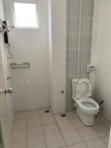 Condominium for Sale at One Imperial - Calvin Keoh - Bathroom - PropertyGuru.com.my