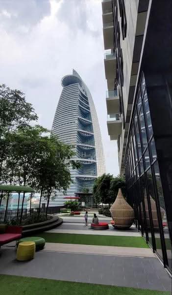 Service Residence for Sale at NOVUM - Michael Wong - Exterior - PropertyGuru.com.my