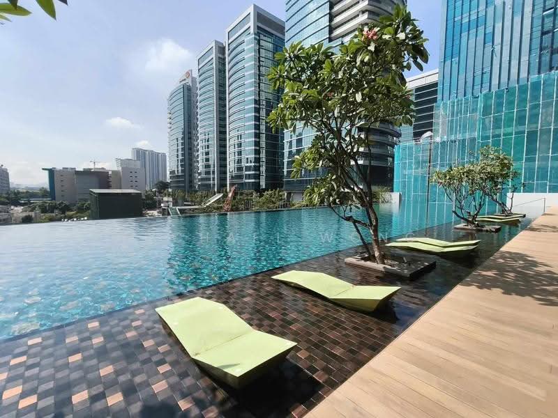 Service Residence for Sale at NOVUM - Michael Wong - Exterior - PropertyGuru.com.my