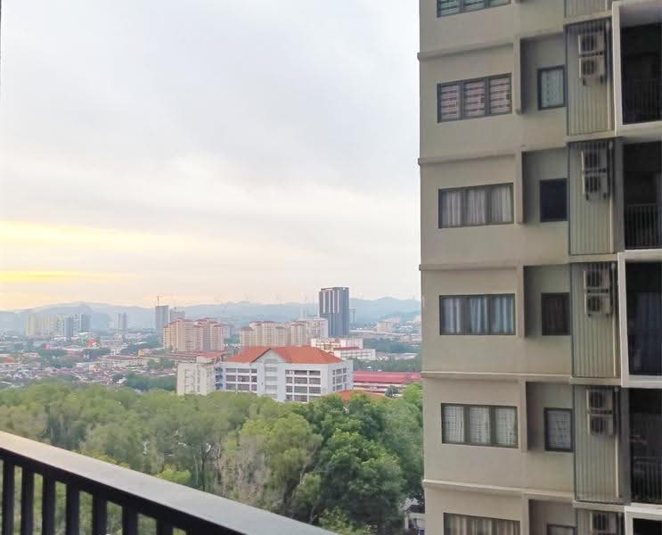 Service Residence for Sale at Seasons Garden Residences - Sean Lim - Exterior - PropertyGuru.com.my