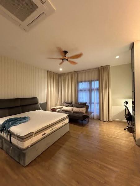 Semi-Detached House for Sale in Telok Panglima Garang (Selangor) - Alex Lee - Bedroom - PropertyGuru.com.my