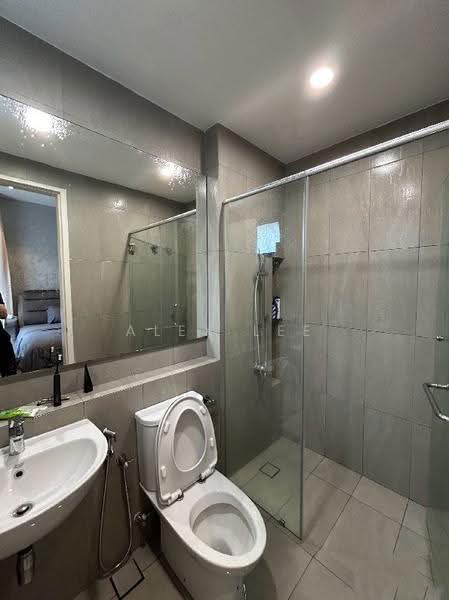 Semi-Detached House for Sale in Telok Panglima Garang (Selangor) - Alex Lee - Bathroom - PropertyGuru.com.my