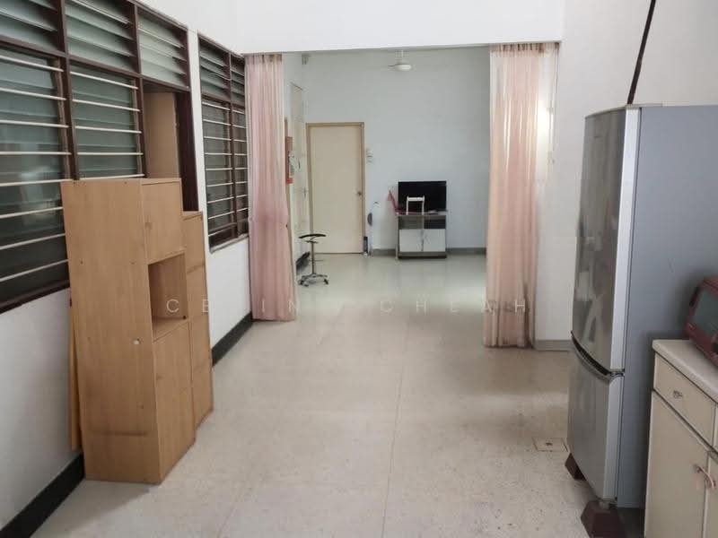 Rumah Teres 1-Tingkat untuk Disewa di Farlim (Ayer Itam) - Celine Cheah - Interior - PropertyGuru.com.my