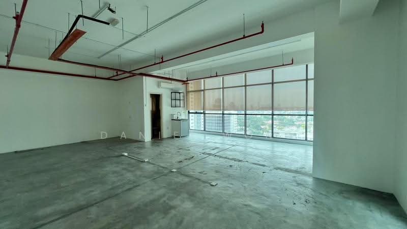 Pejabat untuk Disewa di Mont Kiara (Kuala Lumpur) - Daniel Wong - PropertyGuru.com.my