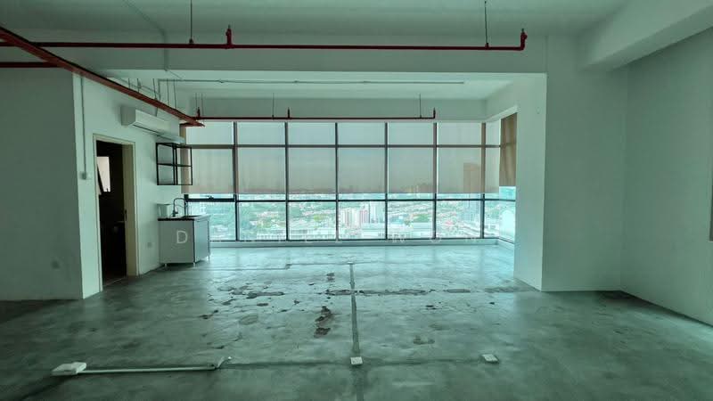 Pejabat untuk Disewa di Mont Kiara (Kuala Lumpur) - Daniel Wong - PropertyGuru.com.my