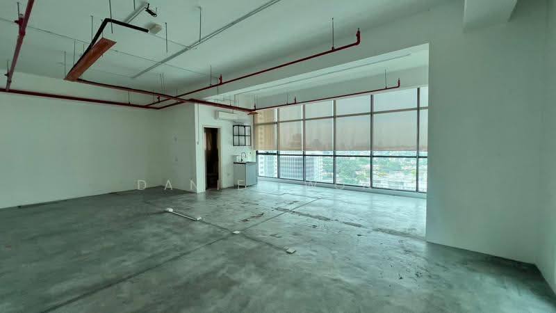 Pejabat untuk Disewa di Mont Kiara (Kuala Lumpur) - Daniel Wong - PropertyGuru.com.my