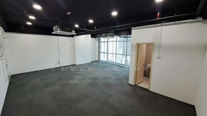 Pejabat untuk Disewa di Mont Kiara (Kuala Lumpur) - Daniel Wong - PropertyGuru.com.my