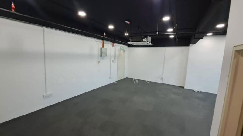 Pejabat untuk Disewa di Mont Kiara (Kuala Lumpur) - Daniel Wong - PropertyGuru.com.my