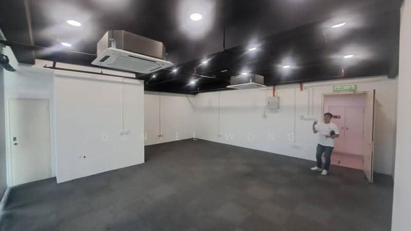 Pejabat untuk Disewa di Mont Kiara (Kuala Lumpur) - Daniel Wong - PropertyGuru.com.my