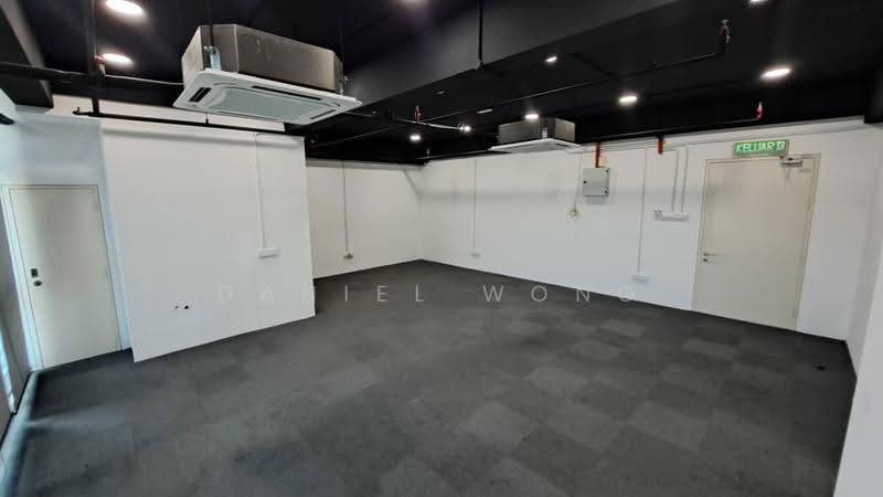 Pejabat untuk Disewa di Mont Kiara (Kuala Lumpur) - Daniel Wong - PropertyGuru.com.my