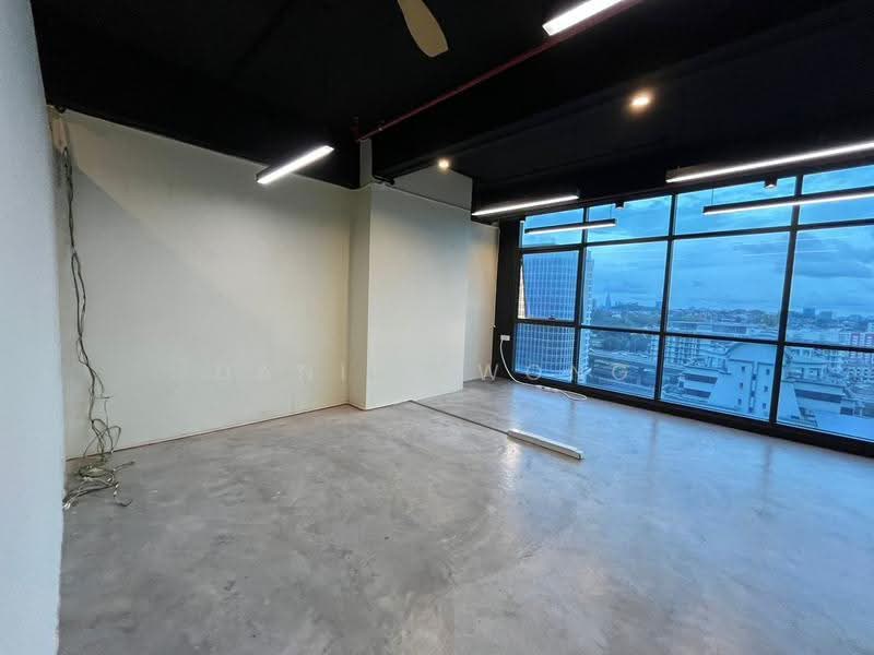 Pejabat untuk Disewa di Mont Kiara (Kuala Lumpur) - Daniel Wong - PropertyGuru.com.my