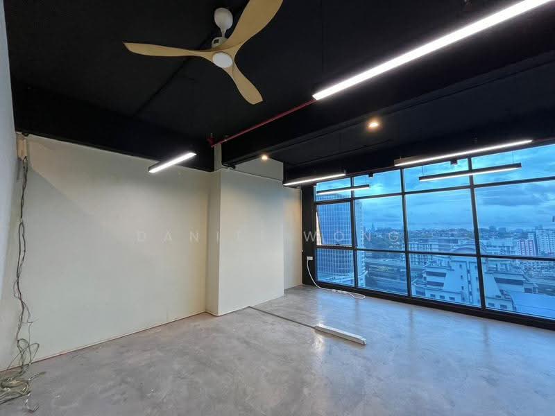 Pejabat untuk Disewa di Mont Kiara (Kuala Lumpur) - Daniel Wong - PropertyGuru.com.my