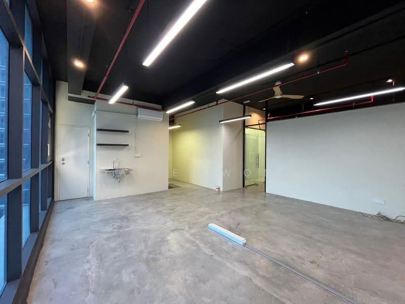 Pejabat untuk Disewa di Mont Kiara (Kuala Lumpur) - Daniel Wong - PropertyGuru.com.my