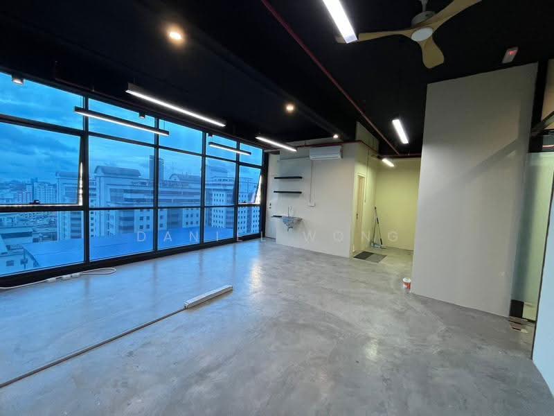 Pejabat untuk Disewa di Mont Kiara (Kuala Lumpur) - Daniel Wong - PropertyGuru.com.my