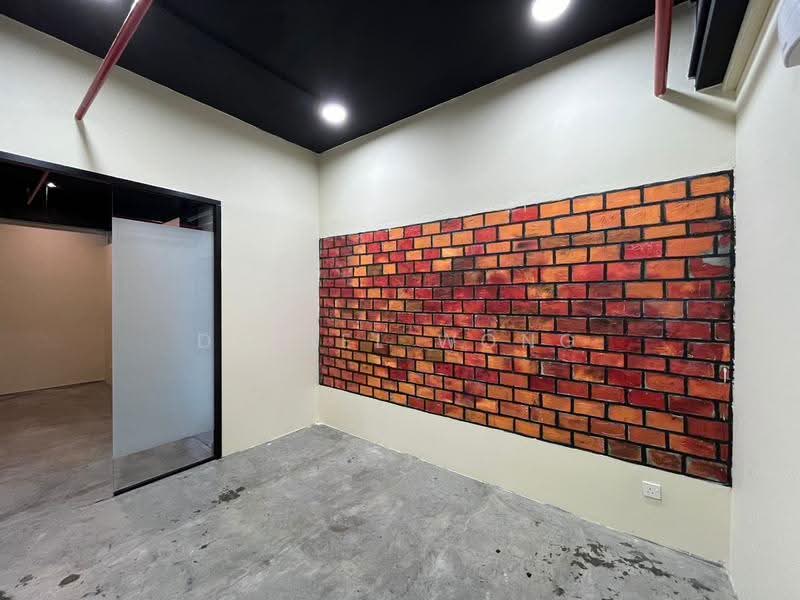 Pejabat untuk Disewa di Mont Kiara (Kuala Lumpur) - Daniel Wong - PropertyGuru.com.my