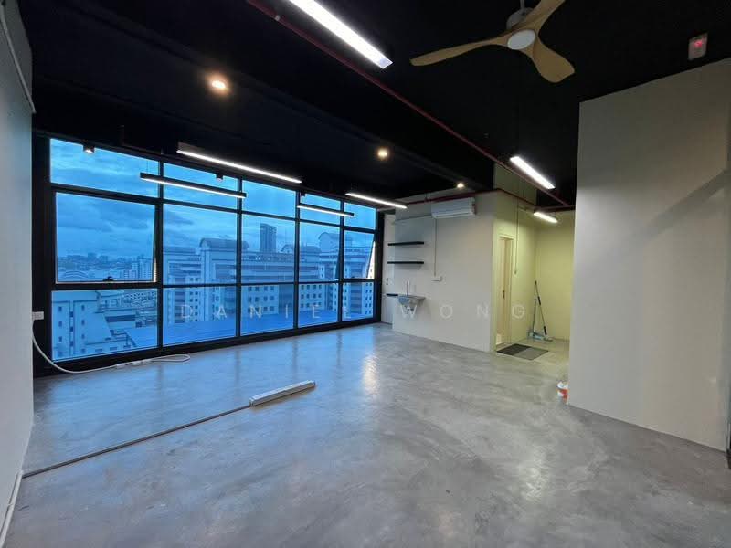 Pejabat untuk Disewa di Mont Kiara (Kuala Lumpur) - Daniel Wong - PropertyGuru.com.my