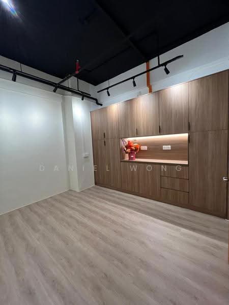 Pejabat untuk Disewa di Mont Kiara (Kuala Lumpur) - Daniel Wong - PropertyGuru.com.my