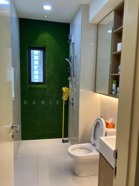 Pejabat untuk Disewa di Mont Kiara (Kuala Lumpur) - Daniel Wong - PropertyGuru.com.my