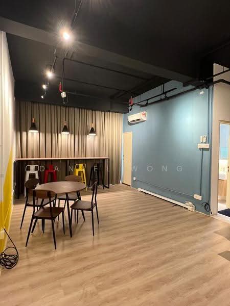Pejabat untuk Disewa di Mont Kiara (Kuala Lumpur) - Daniel Wong - PropertyGuru.com.my