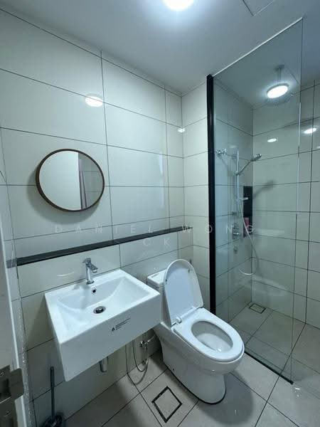 Kediaman Servis untuk Disewa di Duta Park Residences - Daniel Wong CK - Bathroom - PropertyGuru.com.my