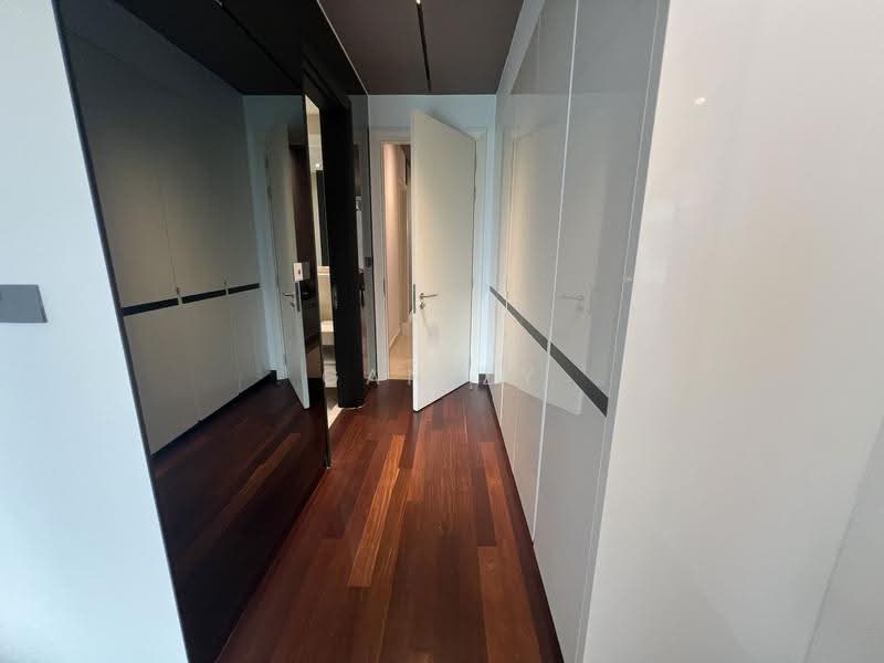 Condominium for Sale at Sastra U-Thant - GAN ZY - Corridor - PropertyGuru.com.my