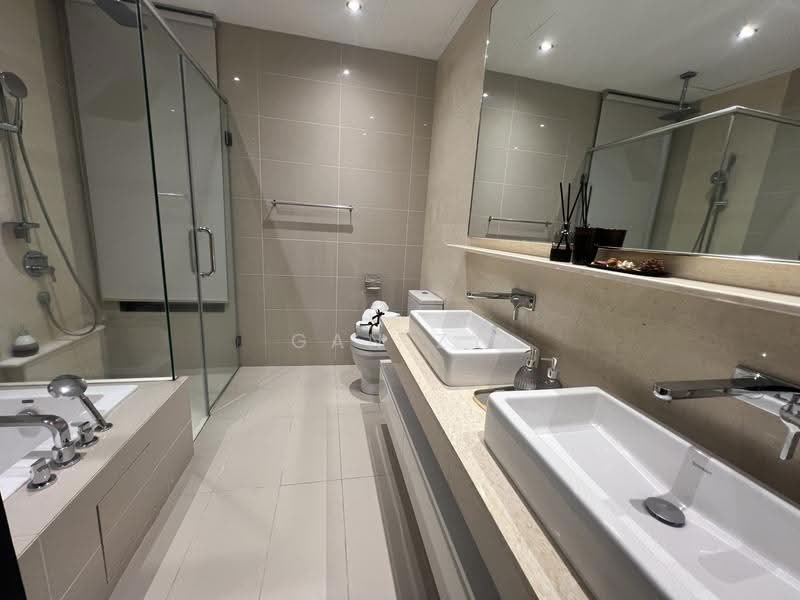 Condominium for Sale at Sastra U-Thant - GAN ZY - Bathroom - PropertyGuru.com.my