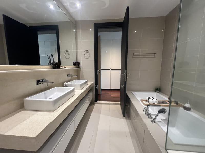 Condominium for Sale at Sastra U-Thant - GAN ZY - Bathroom - PropertyGuru.com.my